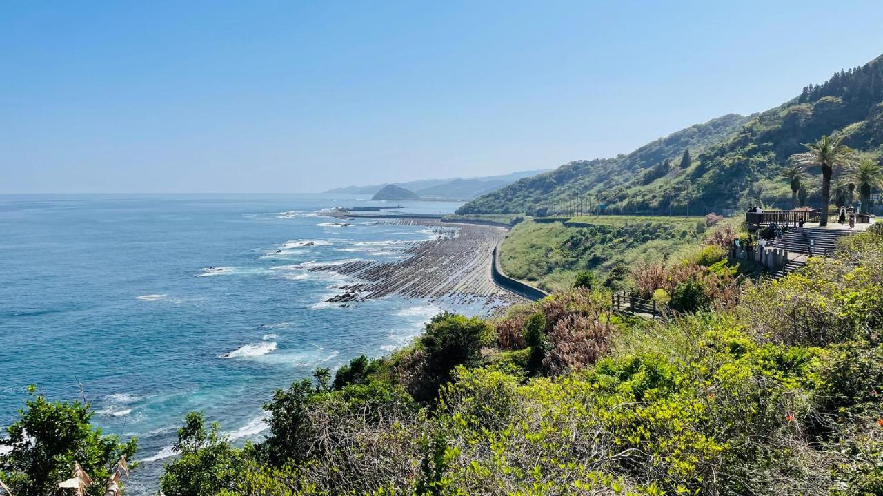 Route Inn Grantia Aoshima Taiyokaku Miyazaki Εξωτερικό φωτογραφία