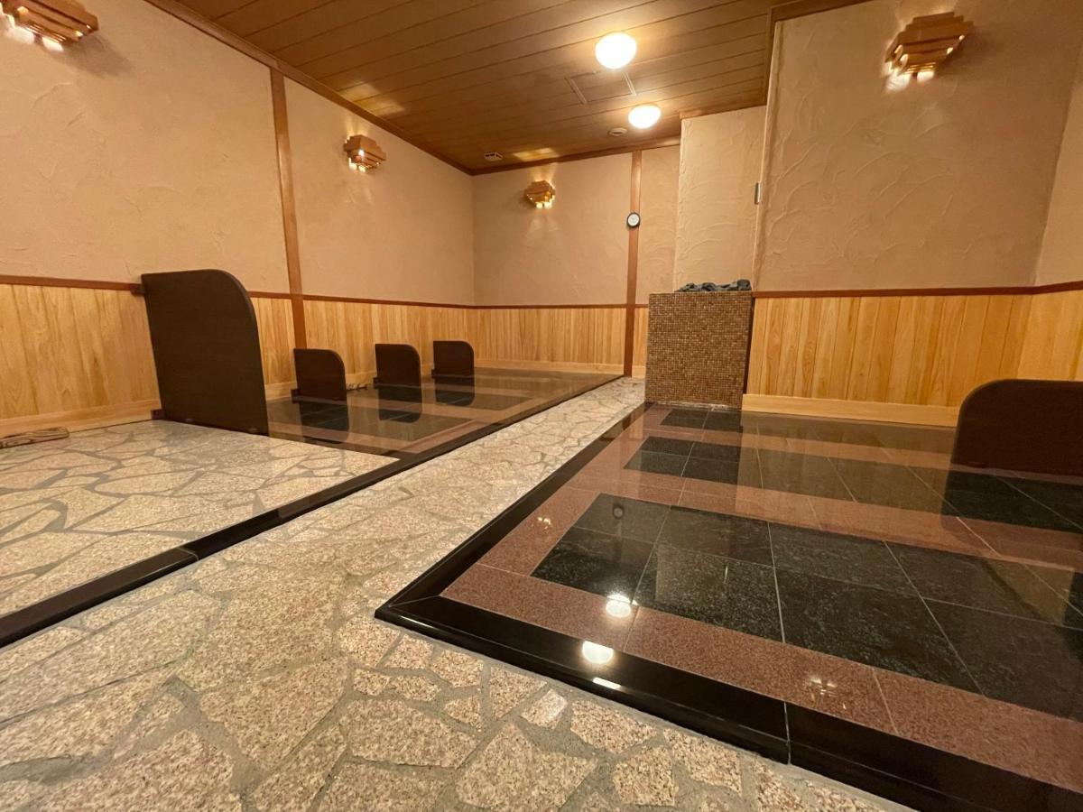 Route Inn Grantia Aoshima Taiyokaku Miyazaki Εξωτερικό φωτογραφία