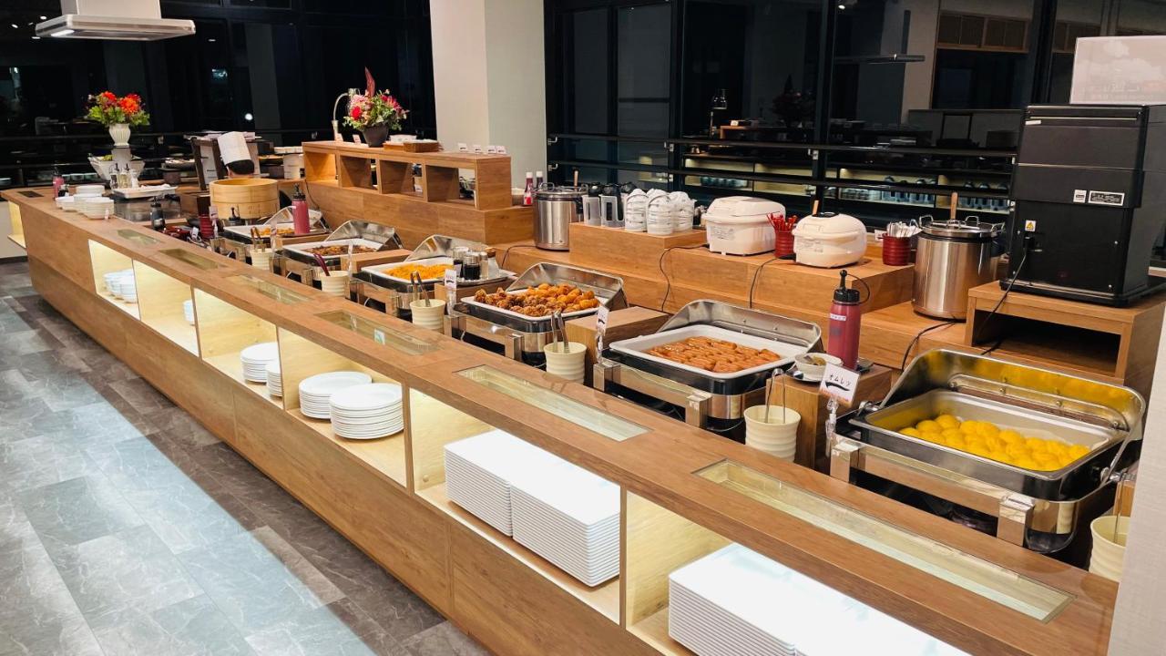 Route Inn Grantia Aoshima Taiyokaku Miyazaki Εξωτερικό φωτογραφία