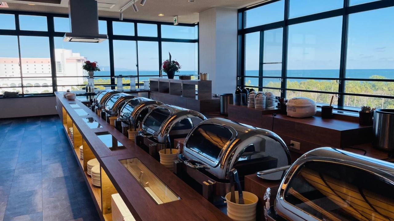 Route Inn Grantia Aoshima Taiyokaku Miyazaki Εξωτερικό φωτογραφία