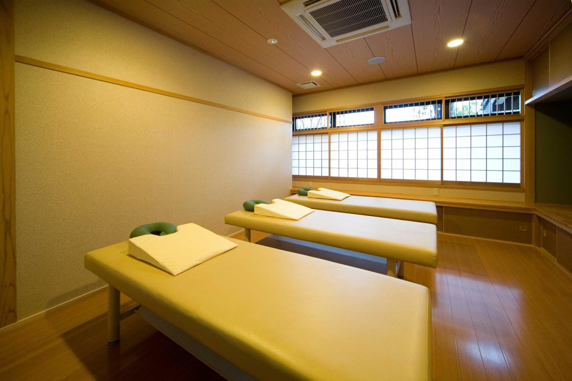 Route Inn Grantia Aoshima Taiyokaku Miyazaki Εξωτερικό φωτογραφία
