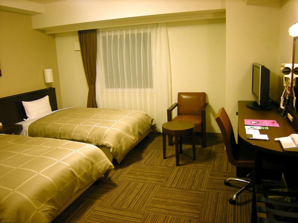 Route Inn Grantia Aoshima Taiyokaku Miyazaki Δωμάτιο φωτογραφία