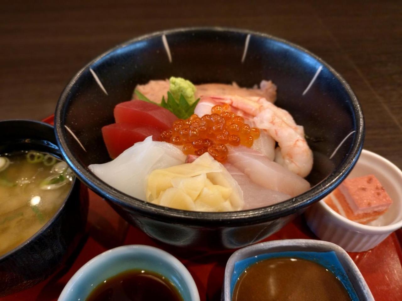 Route Inn Grantia Aoshima Taiyokaku Miyazaki Εξωτερικό φωτογραφία