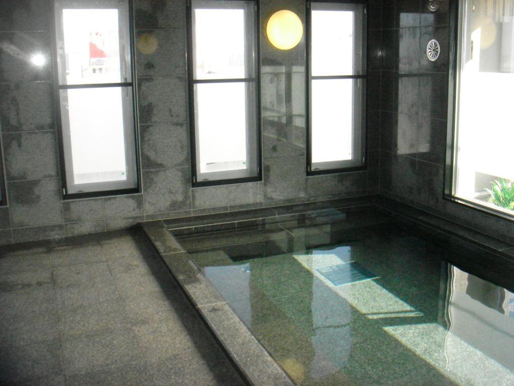 Route Inn Grantia Aoshima Taiyokaku Miyazaki Εξωτερικό φωτογραφία
