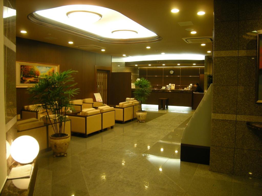 Route Inn Grantia Aoshima Taiyokaku Miyazaki Εξωτερικό φωτογραφία
